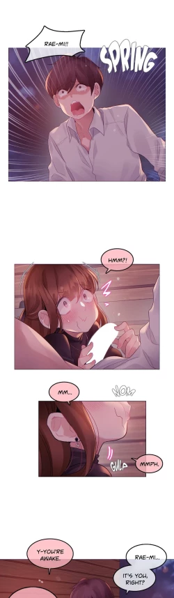 Page 442 of Perverts' Daily Lives Episode 1: Her Secret Recipe Ch1-19