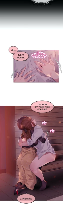 Page 445 of Perverts' Daily Lives Episode 1: Her Secret Recipe Ch1-19