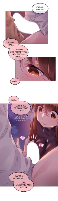 Page 446 of Perverts' Daily Lives Episode 1: Her Secret Recipe Ch1-19