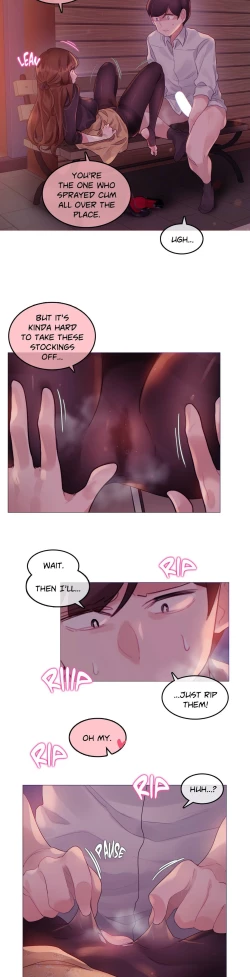 Page 449 of Perverts' Daily Lives Episode 1: Her Secret Recipe Ch1-19