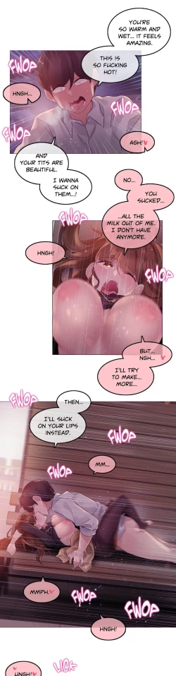 Page 453 of Perverts' Daily Lives Episode 1: Her Secret Recipe Ch1-19