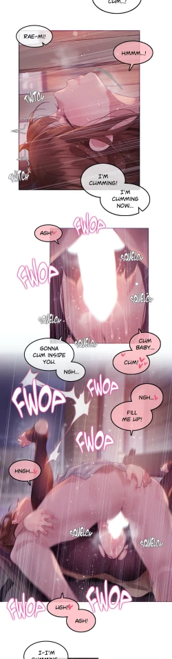 Page 455 of Perverts' Daily Lives Episode 1: Her Secret Recipe Ch1-19