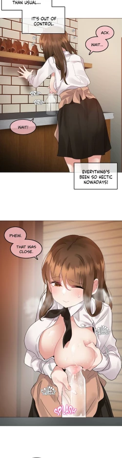 Page 477 of Perverts' Daily Lives Episode 1: Her Secret Recipe Ch1-19