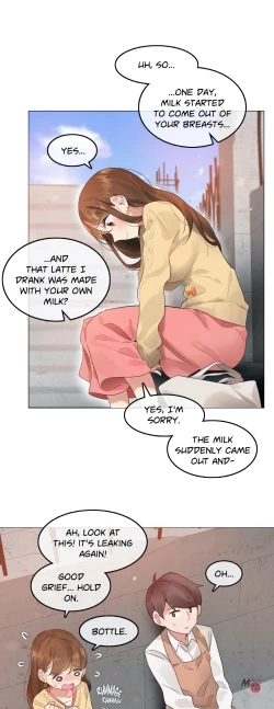 Page 49 of Perverts' Daily Lives Episode 1: Her Secret Recipe Ch1-19