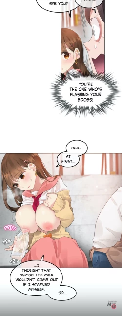 Page 51 of Perverts' Daily Lives Episode 1: Her Secret Recipe Ch1-19