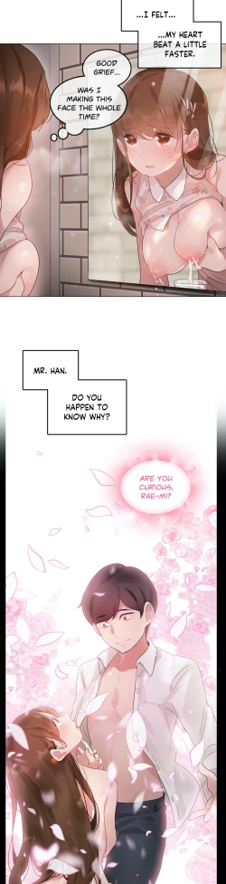 Page 83 of Perverts' Daily Lives Episode 1: Her Secret Recipe Ch1-19