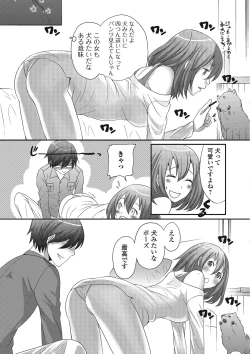 Page 162 of Otokonoko Romance