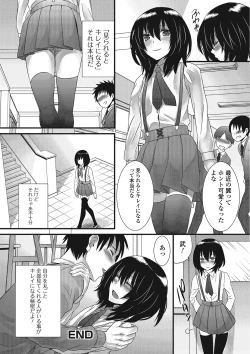 Page 37 of Otokonoko Romance