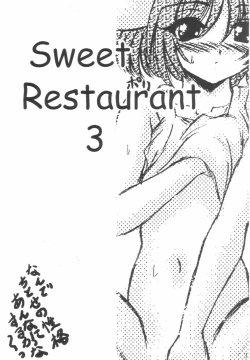 Page 2 of SWEET RESTAURANT 3