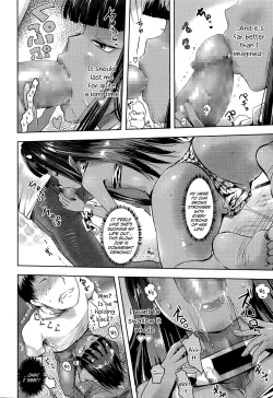 Page 14 of Oni ga Sumu Ie | The Oni's Residence