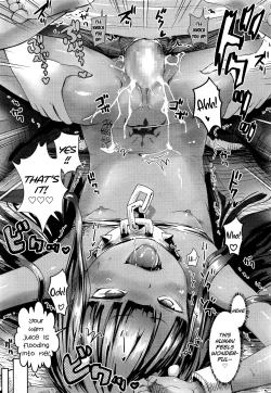 Page 21 of Oni ga Sumu Ie | The Oni's Residence