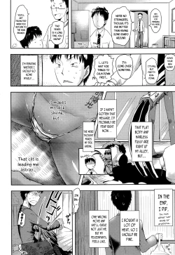 Page 8 of Oni ga Sumu Ie | The Oni's Residence