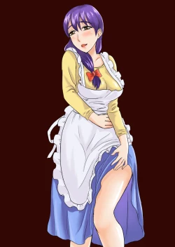 Page 27 of Mama wa Totsuzen Osottekita | Mom Suddenly Attacked Me