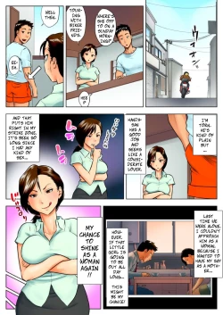 Page 6 of Miboujin Naoko | Naoko the Widow