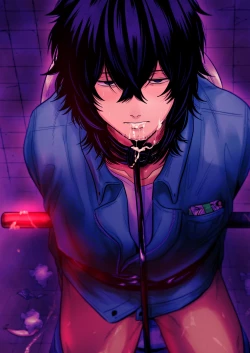 Page 2 of Iyagaru Anta no Kao ga Mitai