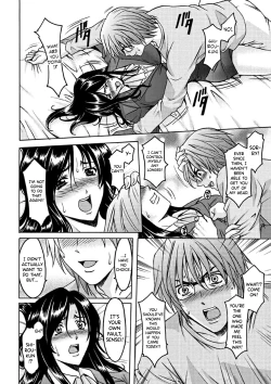 Page 75 of Katei Kyoushi ga Ochiru made
