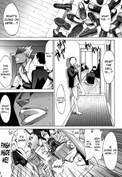 Page 124 of Shinjin Onna Kyoushi Shinjou Yuuko