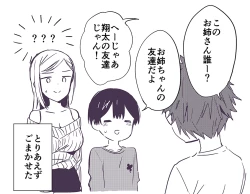 Page 24 of Himitsu no Gal Shota