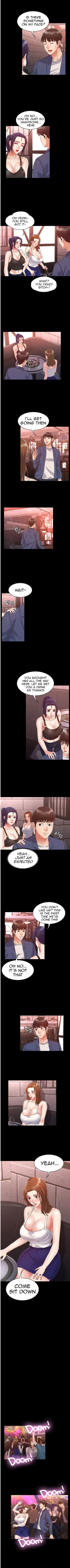 Page 16 of TEACHER PUNISHMENT Ch.1-15