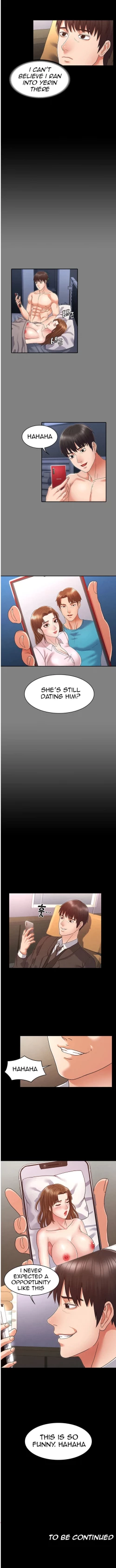 Page 33 of TEACHER PUNISHMENT Ch.1-15