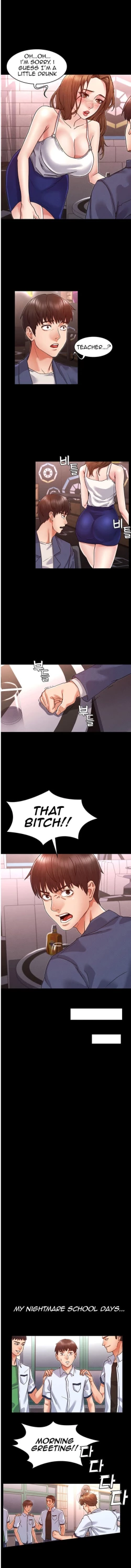 Page 3 of TEACHER PUNISHMENT Ch.1-15