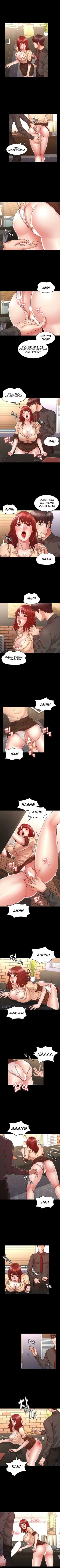 Page 53 of TEACHER PUNISHMENT Ch.1-15