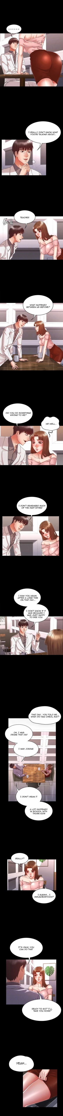 Page 71 of TEACHER PUNISHMENT Ch.1-15