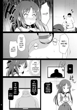 Page 4 of Tachibana Arisu no Kankin Dasshutsu Game
