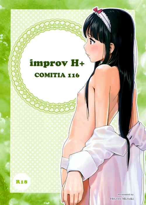 Download improv H+