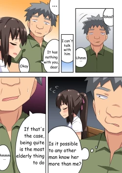 Page 3 of Niizuma Nanaka no Roshutsu Beit | Exposure Job of The New Wife Nanaka