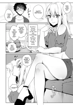 Page 2 of Boku no! Otokonoko Fuuzoku Debut!?