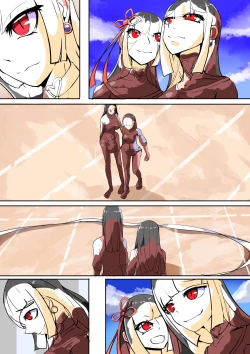 Page 66 of Futanari Dorei Gakuen-ka Keikaku 9