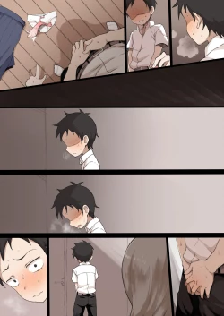 Page 13 of Takagisan to Shoubu