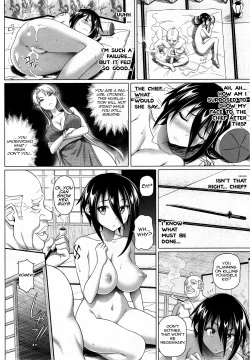 Page 15 of Imaichi! Kunoichi