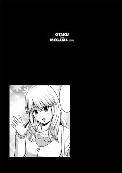 Page 85 of Otaku no Megami-san 2