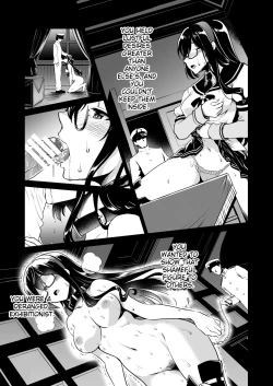 Page 18 of Ooyodo-san no Bishonure Roshutsu Choukyou Osanpo Date