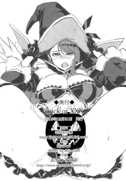 Page 21 of Trick or XXX