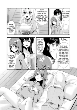 Page 25 of Hello My Pretty Baby 3