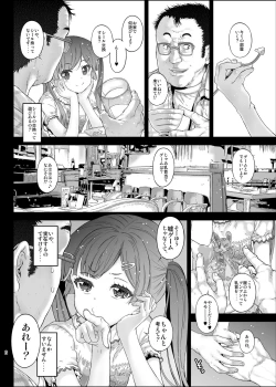 Page 6 of Mesugaki Kanojo wa Nakadashi OK na Bitch Tenshi