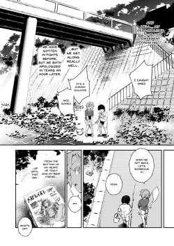 Page 7 of Boku no SeFri najimi| My childhood sex friend