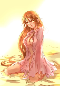 Page 1 of グレクロスケベ漫画