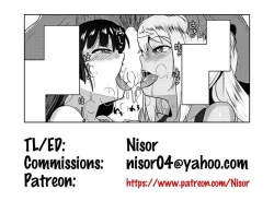 Page 8 of Chinpo Nanbon Nukeru? | How Many Dicks Can You Jack Off?