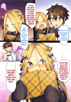 Page 4 of Majo no Christmas Kanshasai | Witch's Christmas Thanksgiving