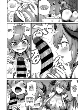 Page 2 of Okaa-san to Issho | Together with Mom