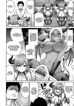 Page 4 of Okaa-san to Issho | Together with Mom