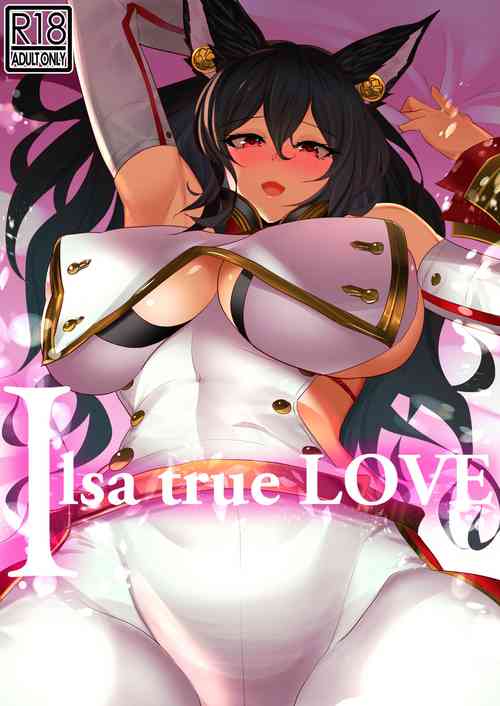 Download Ilsa true LOVE