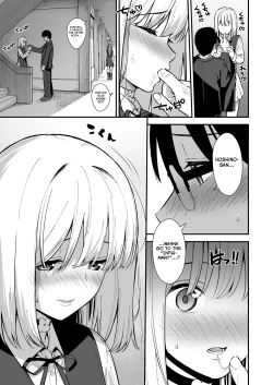 Page 18 of Kanojo wa Boku no Taieki de Ugoite iru Phase. 02