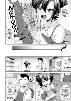 Page 20 of Ecstasy Hole