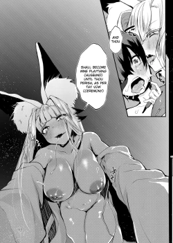 Page 9 of Tenkiame no Muko