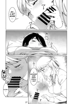 Page 26 of Otonano Omochiya Vol.13